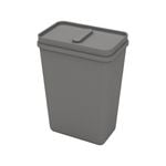 Rev-A-Shelf 8L Single Bin And Lid