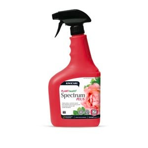 Kiwicare 750ml Plant Health Ready To Use Spectrum Plus
