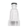 Full Boar Water Inlet Connector FBPWFC-01