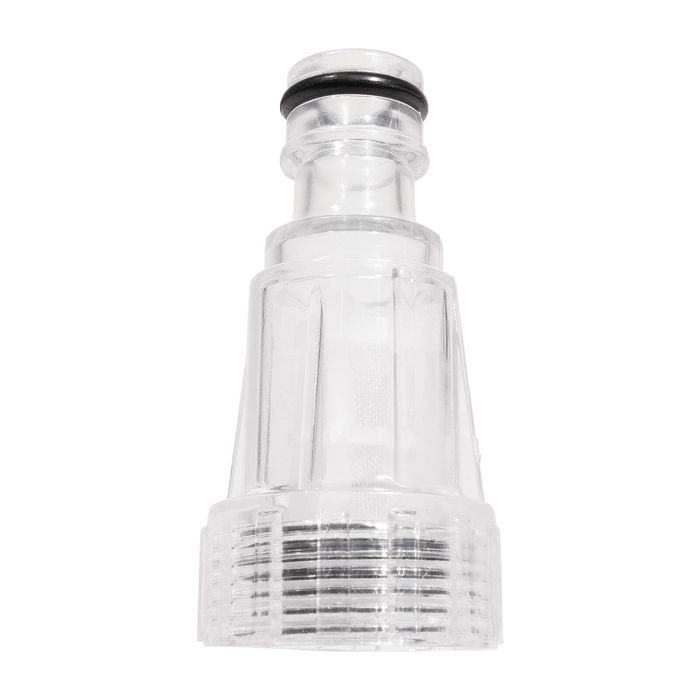 Full Boar Water Inlet Connector FBPWFC-01