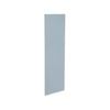 Kaboodle Danish Blue Tall Pantry End Panel