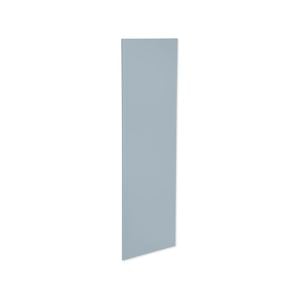 Kaboodle Danish Blue Tall Pantry End Panel