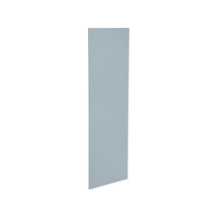 Kaboodle Danish Blue Tall Pantry End Panel