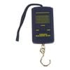 Rig Ezy Portable Electronic Scales, 40kg