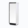 Bromic Upright Fridge - 372L - 1 Door - Solid
