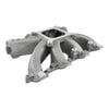 Hurricane GM LS1/LS2/LS6 Single-Plane Intake Manifold, Cathedral Port, Cast Aluminium, 2500-7000 RPM Range