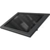 Heckler Design Security Case For Ipad (7th/8th Gen) - Black Gray