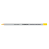Staedtler Yellow Lumocolour Non-Permanent Omnichrom Pencil - Box of 12