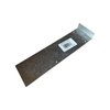 Sigma 200mm Galvanised Soakers Standard Flat