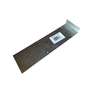Sigma 200mm Galvanised Soakers Standard Flat