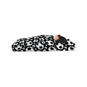 Compression Bed Sheet - Soccer