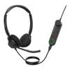 Jabra Engage 50 Ii Usb-a Uc Stereo Headset [5099-299-2219]