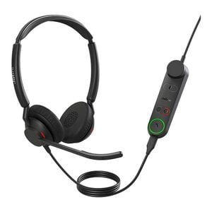 Jabra Engage 50 Ii Usb-a Uc Stereo Headset [5099-299-2219]