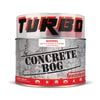 Turbo 1 Litre Concrete Bog