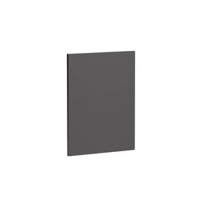 Kaboodle Toasted Clove Medium Wall End Panel