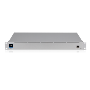 Ubiquiti UniFi Redundant Power System - Protect Up 6 Rackmount Ubiquiti Gen2 Devices - 950W DC Power Budget, Touch Screen Info