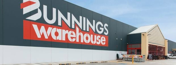Mernda new store frontage