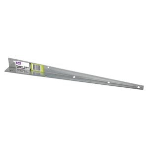 Jack 450mm Steel Corner Sleeper Stake