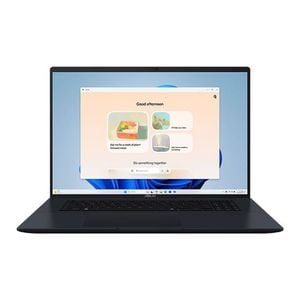Asus Vivobook 18 18" Wuxga Laptop, Ryzen 7-260, 16gb Ram, 1tb Ssd, Windows 11 Home - Quiet Blue [m1807ha-s8033w]