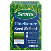 Scotts Lawn Builder 1.4kg Lawn Thickener Seed & Feed