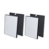 iDeer Life FY1413/30 Active Carbon (2pcs) + FY1410/30 HEPA filter (2pcs)