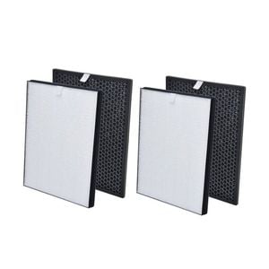 iDeer Life FY1413/30 Active Carbon (2pcs) + FY1410/30 HEPA filter (2pcs)