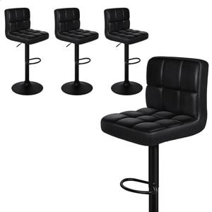 ALFORDSON Bar Stools 4X