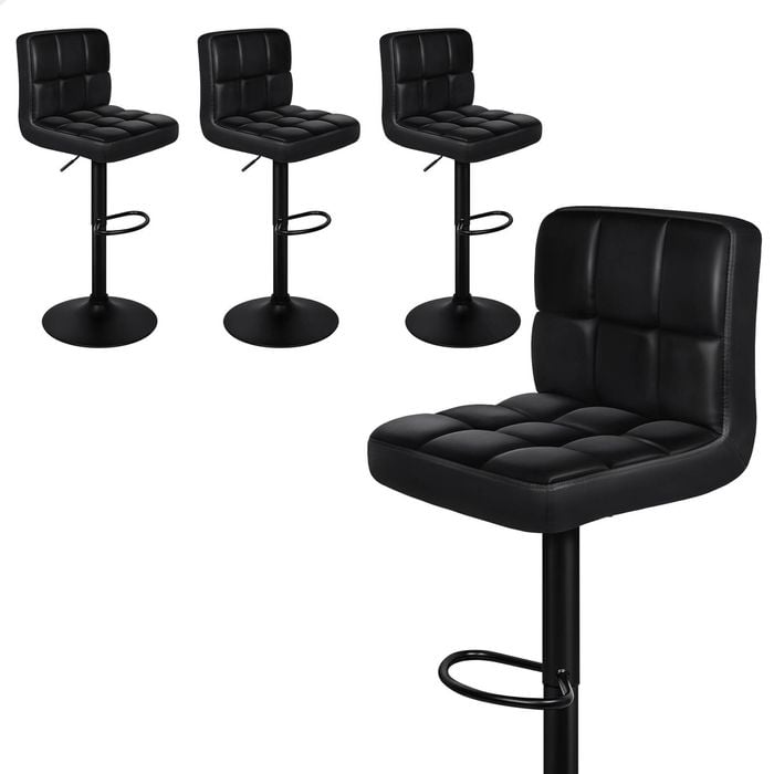 ALFORDSON Bar Stools 4X