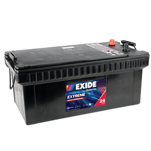 Exide Extreme N200MFF Truck Battery