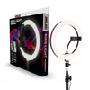 Arlec 26cm CCT Ring Light