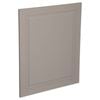 Kaboodle 600mm Cardamom Heritage Med Cabinet Door