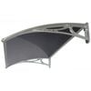 Altamonte Havana 1200x 700mm Polycarbonate Awning