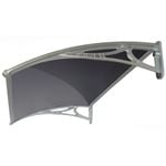 Altamonte Havana 1200x 700mm Polycarbonate Awning