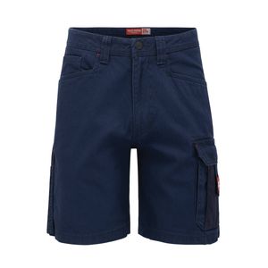 Hard Yakka Mens Navy Legends Cargo Short - Size 87R