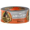 Gorilla 48mm x 9m Silver Cloth Tape