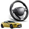 Segmented Steering Wheel Cover for Aston Martin Vantage 2013 - 2018 (V12)
