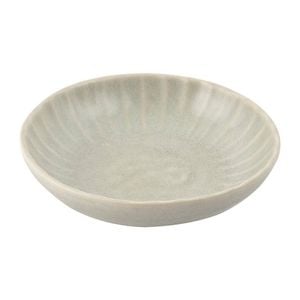Olympia Deep Bowls Corallite Concrete Grey 160mm 6 Pack Tableware