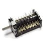 Oven Selector Switch - Multifunction Controller 03010890, suits Lofra