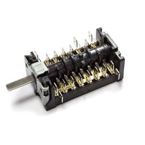 Oven Selector Switch - Multifunction Controller 03010890, Suits Lofra