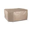 Polytuf Element Small Rectangular Table Setting Cover