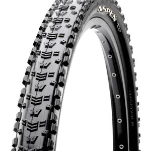 Maxxis Aspen 29" EXO TR Folding 120TPI E-25 Tyre