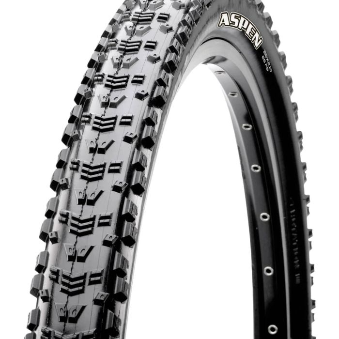 Maxxis Aspen 29" EXO TR Folding 120TPI E-25 Tyre