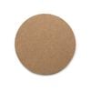 Boyle 9cm Wooden Round Coaster