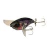 Jackall Pompadour Junior 66mm Surface Fishing Lure Purple Oikawa