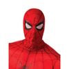 Marvel Spider-Man No Way Home Deluxe Fabric Mask for Kids, CHILD