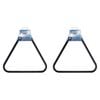 2PK Formula Sports PVC 1 7/8" Size Triangle 15 Ball Billiard Accessory