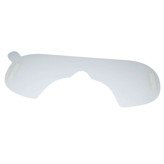 GVS Integra Peel-Off Visors SPM520 PK 10