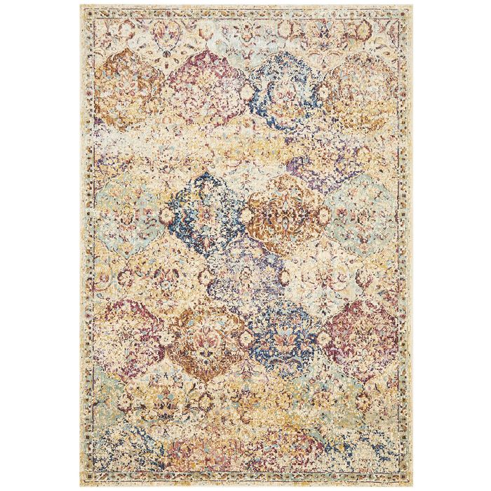 Grace 259 Ivory 230x160cm Rug