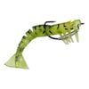 Zerek Live Shrimp - 127mm Pre Rigged Lumo Eyes - Colour 02 - Kevlar Jointed Body