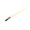 Monarch 12mm ABC Synthetic Bevel Liner Paint Brush